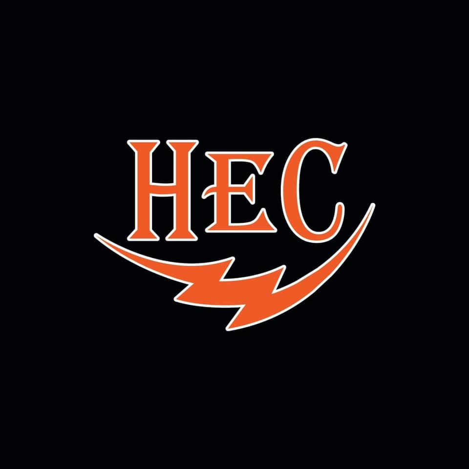 HEC Logo